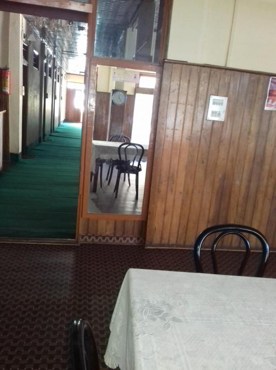 Vamoose Buddha Hotel Tawang Exteriör bild