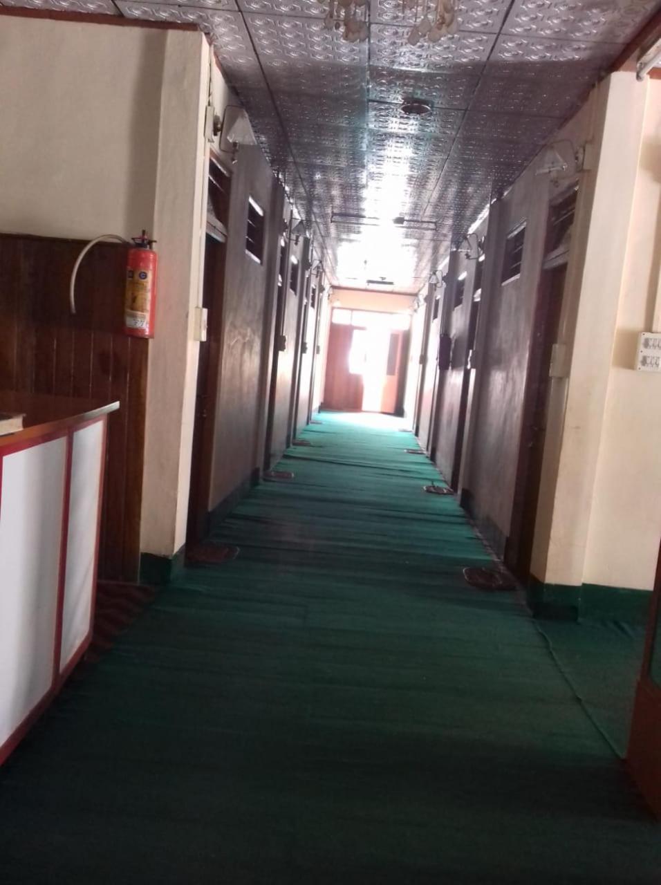 Vamoose Buddha Hotel Tawang Exteriör bild