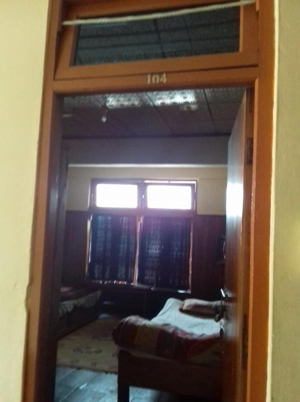 Vamoose Buddha Hotel Tawang Exteriör bild